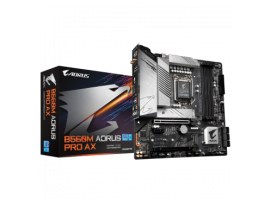 GIGABYTE B560M AORUS PRO AX