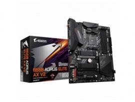 GIGABYTE B550 AORUS ELITE AX V2