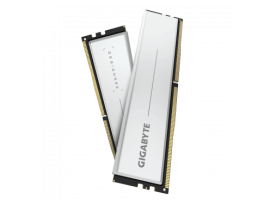 DDR 4 64G (32GX2) 3200 1.2V GP-DSG64G32 DESIGNARE WHITE GIGABYTE