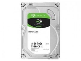 SEAGATE HDD 2.0TB 256MB SATA3 BARRACUDA