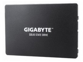 GIGABYTE SSD 480GB 2.5" SATA3