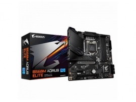 GIGABYTE B560M AORUS ELITE