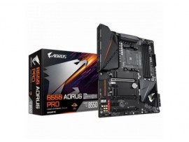 GIGABYTE B550 AORUS PRO