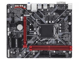 GIGABYTE B365M H Motherboard