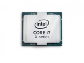 CPU INTEL CORE I7 7740X / 2066 BOX