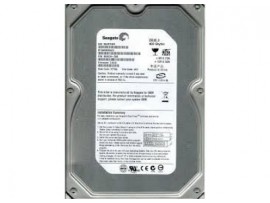 SEAGATE HDD 400GB 7200 IDE 3.5