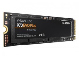 SAMSUNG SSD 2.0TB 970 EVO PLUS NVME M.2