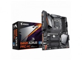 GIGABYTE B460 AORUS PRO AC