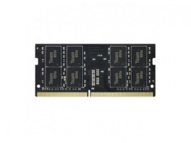 DDR 4 32G/3200 CL22 SODIMM ELITE TEAM