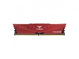 DDR 4 64G (32GX2) 3200 CL16 VULCAN Z RED TEAM