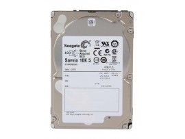 SEAGATE HDD 900GB 10K 16MB SAS 6G 2.5