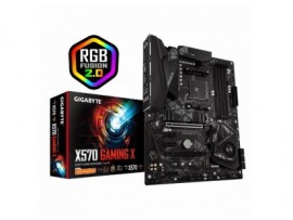 GIGABYTE X570 GAMING X