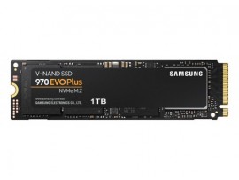 SAMSUNG SSD 1.0TB 970 EVO PLUS NVME M.2