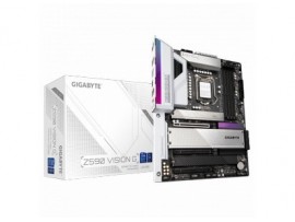 GIGABYTE Motherboard Z590 VISION G CPU Socket LGA1200