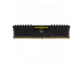 CORSAIR DDR 4 16G (8GX2) 3200 CL16 VENGEANCE LPX BLACK CMK16GX4M2E3200C16 RAM