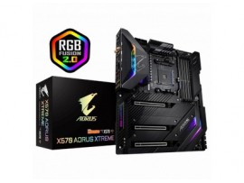 GIGABYTE X570 AORUS XTREME