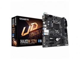 GIGABYTE H410M S2H Motherboard