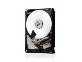 HITACHI HDD 4.0TB 7200 64MB SATA3 ULTRASTAR 3.5