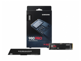 SAMSUNG SSD 500GB 980 PRO NVME M.2