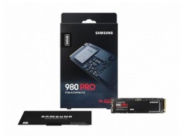 SAMSUNG SSD 1.0TB 980 PRO NVME M.2