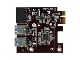 BIOSTAR DCBTC2 RISER CARD