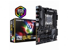 GIGABYTE X299 UD4 PRO