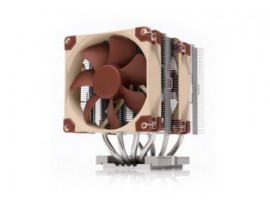 NOCTUA NH-D9 DX-3647 4U CPU COOLER