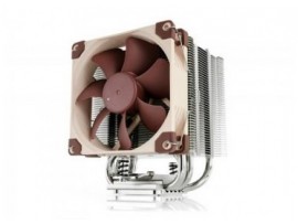 NOCTUA NH-U9S CPU COOLER