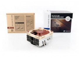 NOCTUA NH-L9X65 SE-AM4 CPU COOLER SPECIAL EDITION FOR AM4