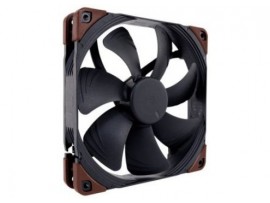 NOCTUA NF-A14IPPC-2000 140MM INDUSTRIAL FAN 2000 RPM