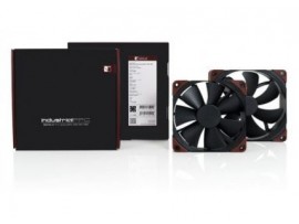 NOCTUA NF-F12IPPC-3000 PWM 120MM INDUSTRIAL FAN 3000 RPM PWM