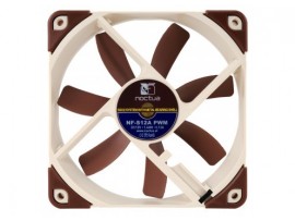 NOCTUA NF-S12A PWM 120MM FAN