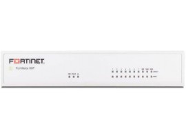 FortiGate FG-60F Network Security Firewall 10xGE LAN port Switch DMZ