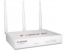 FORTINET FWF-60F WiFi FWF-60F-I-BDL-950-12