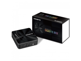 GIGABYTE BRIX BAREBONE BRR7-4800