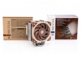 NOCTUA NH-U12A CPU COOLER