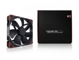 NOCTUA NF-A14IPPC-2000 140MM INDUSTRIAL FAN 2000 RPM PWM