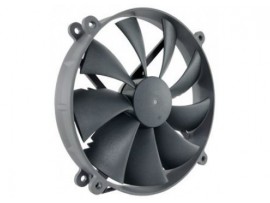 NOCTUA NF-P14R REDUX-1500P 140MM FAN 1500 RPM PWM