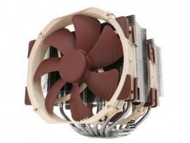 NOCTUA NH-D15 CPU COOLER