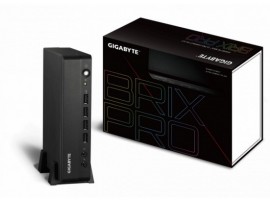 GIGABYTE BRIX BAREBONE BSRE-1505 GB-BSRE-1505 Mini PC