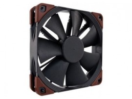 NOCTUA NF-F12IPPC-2000 IP67 120MM INDUSTRIAL FAN 2000 RPM PWM