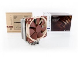 NOCTUA NH-U12S SE-AM4 CPU COOLER SPECIAL EDITION FOR AM4