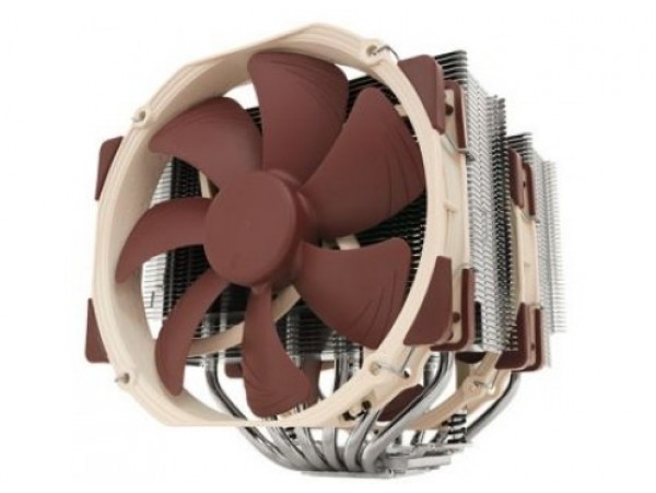 NOCTUA NH-D15SE-AM4 CPU COOLER