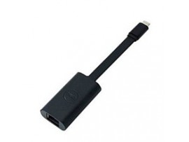 Dell Adapter - USB-C to Gigabit Ethernet 470-ABND