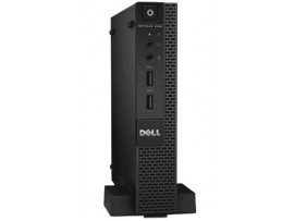 Dell OptiPlex Micro Vertical Stand 482-BBBR