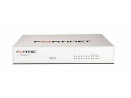 Fortinet FortiGate FG-61F Network Security Firewall 10xGE port Switch 128GB SSD