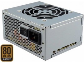 400W SFX 400-60GHS 80MM ACTIVE PFC SFX 400-60GHS Power Supply