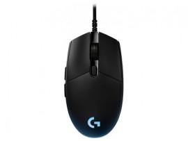 LOGITECH G PRO GAMING MOUSE 910-005536