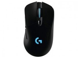 LOGITECH G703 LIGHTSPEED WIRELESS GAMING MOUSE 910-005639