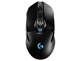 LOGITECH G903 LIGHTSPEED WIRELESS GAMING MOUSE 910-005670